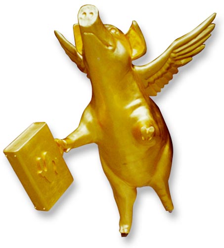 2007년 한해는 비상하겠습니다. 