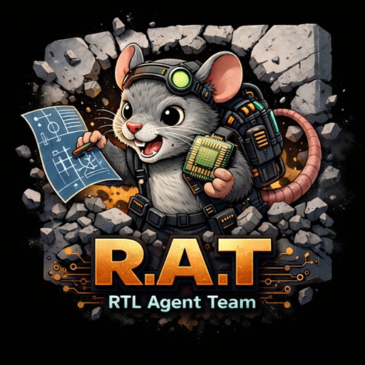 R.A.T - RTL Agent Team